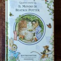 libro IL MONDO DI BEATRIX POTTER 2007
