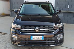 Volkswagen T-Cross 1.0TSI Sport Rline PREZZO REALE
