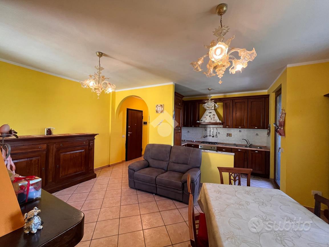 Appartamento – Foligno, Scanzano - Altro
