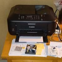 MULTIFUNZIONE CANON PIXMA MX 395