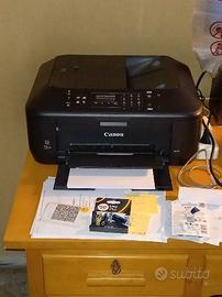 MULTIFUNZIONE CANON PIXMA MX 395