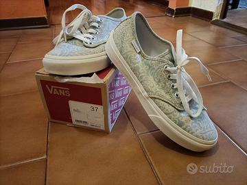 scarpe vans