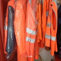 abiti da lavoro invernali