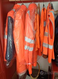 abiti da lavoro invernali