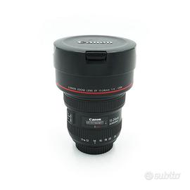 Canon EF 11-24mm f/4 L USM