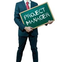 PROJECT MANAGER 