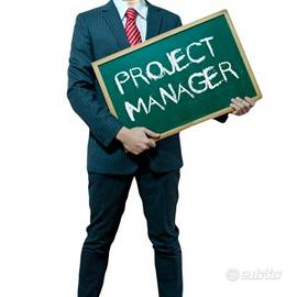 PROJECT MANAGER 