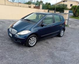 Mercedes-benz A 150 A 150 Avantgarde