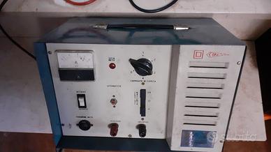 Carica batterie vintage anni '70 auto epoca
