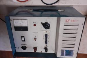 Carica batterie vintage anni '70 auto epoca
