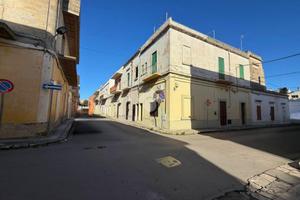 MULTILOCALE A NARDÒ
