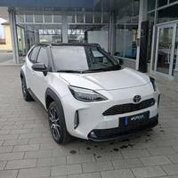 Toyota Yaris Cross HEV 1.5 Full Hybrid 130cv CVT G