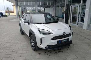 Toyota Yaris Cross HEV 1.5 Full Hybrid 130cv CVT G