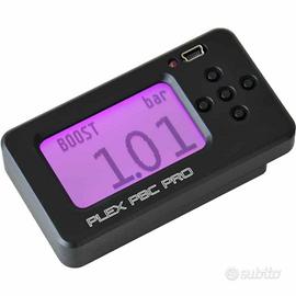 Boost Controller PlexTuning PBC PRO + Wideband AEM