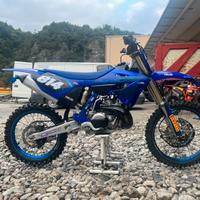 Yamaha Yz 250 2t 2024