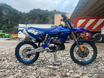 Yamaha Yz 250 2t 2024