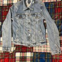 Giacca Jeans Gap Tg. XS