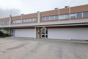 CAPANNONE A CITTÀ SANT'ANGELO