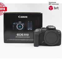 CANON EOS R10