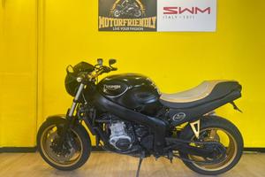 Triumph Sprint 955 RS