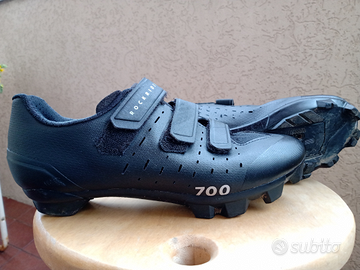 Scarpe Mountain-bike