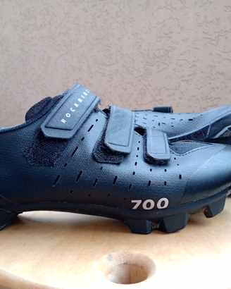 Scarpe Mountain-bike