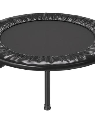 Trampolino pieghevole