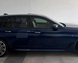 BMW 520d M sport FULL OPTIONAL