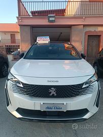 Peugeot 3008 GT 1.6 DIESEL 130 CV