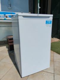 POZZETTO CONGELATORE ORIZZONTALE 