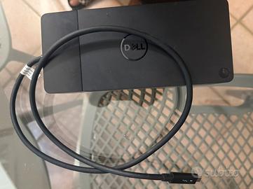 Docking station Dell WD19 USB-C