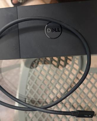 Docking station Dell WD19 USB-C