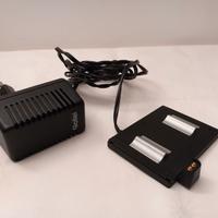 Power pack x Rolleiflex 