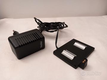 Power pack x Rolleiflex 