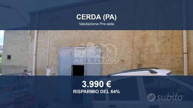 Immobile in asta di 45 m² a Cerda