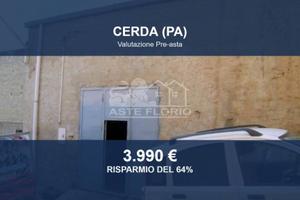 Immobile in asta di 45 m² a Cerda