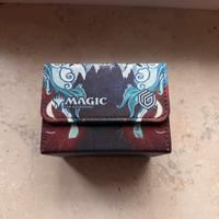 Deckbox magic commander