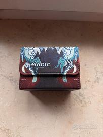 Deckbox magic commander