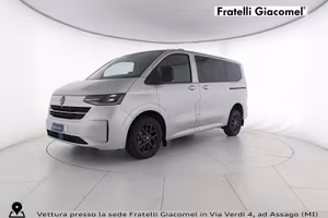 Volkswagen T7 Caravelle t7 2.0 tdi 150cv awd life