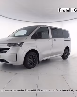 Volkswagen T7 Caravelle t7 2.0 tdi 150cv awd life