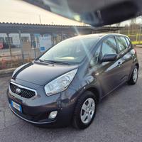 Kia Venga 1.4 CVVT Benzina EURO 5 0ttimo Stato