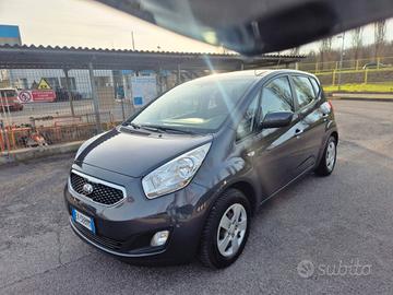 Kia Venga 1.4 CVVT Benzina EURO 5 0ttimo Stato