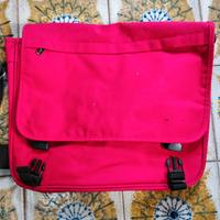 Borsa a tracolla "Comix"