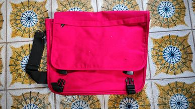 Borsa a tracolla "Comix"