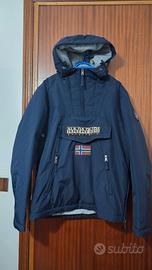 Napapijri Rainforest Winter Pocket Taglia S