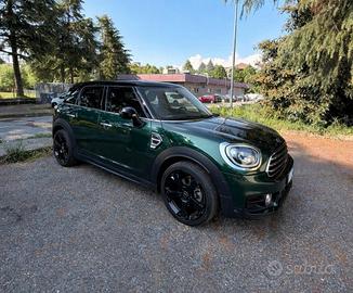 Mini Cooper D Countryman 2.0