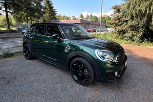 Mini Cooper D Countryman 2.0