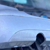 PARAURTI POSTERIORE COMPLETO MERCEDES Classe A W16