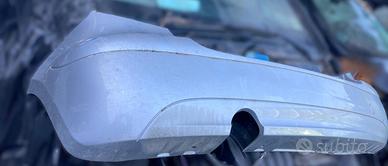 PARAURTI POSTERIORE COMPLETO MERCEDES Classe A W16