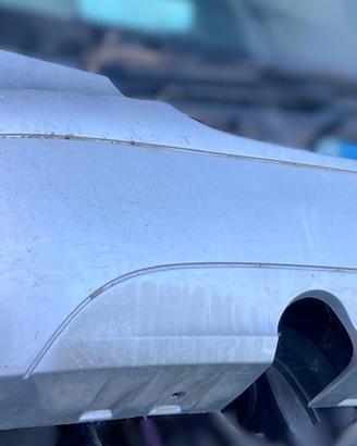 PARAURTI POSTERIORE COMPLETO MERCEDES Classe A W16